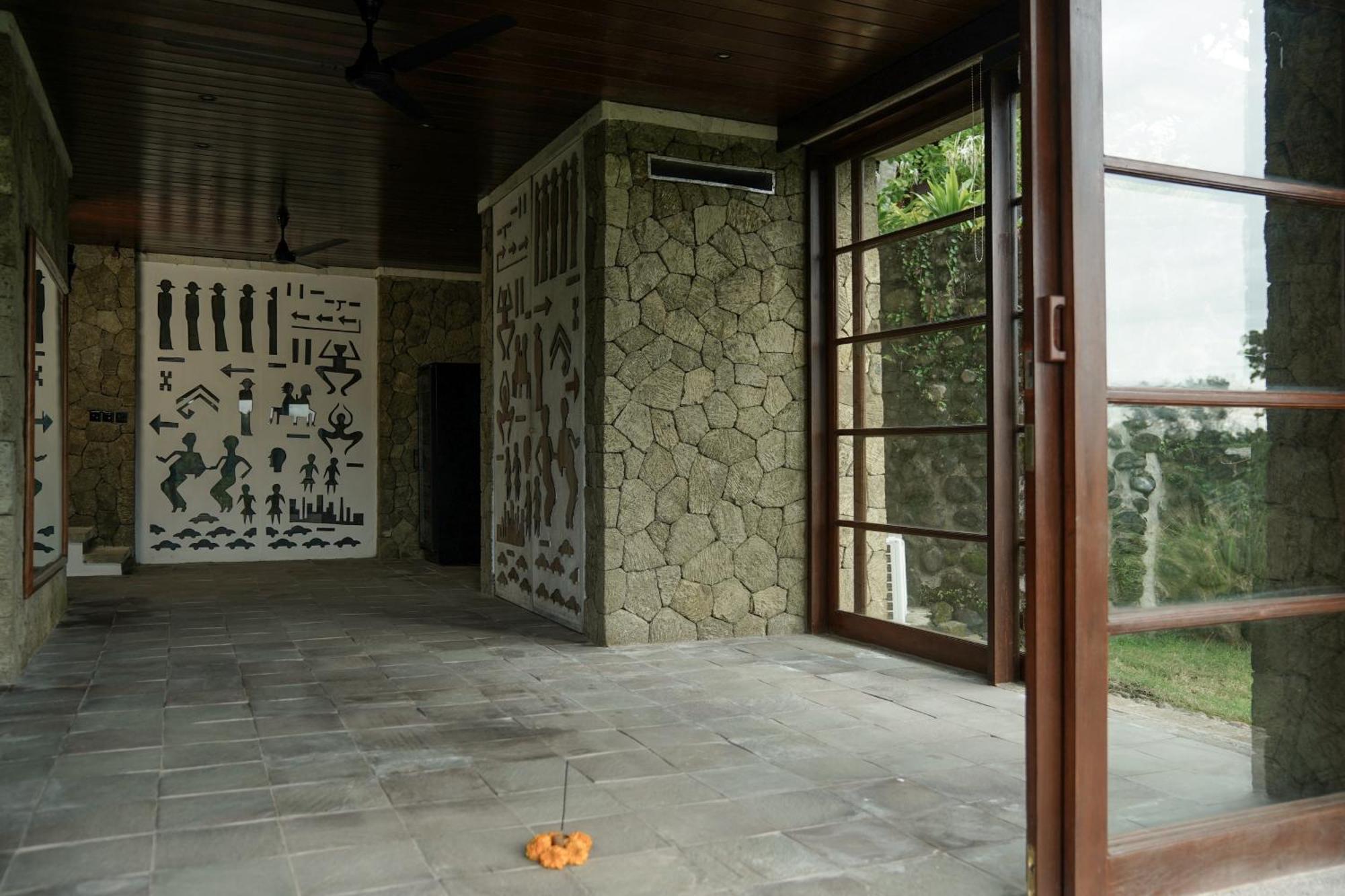 Villa Amaru Ουμπούντ Εξωτερικό φωτογραφία